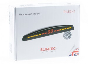 Slimtec P-LED 4.1b